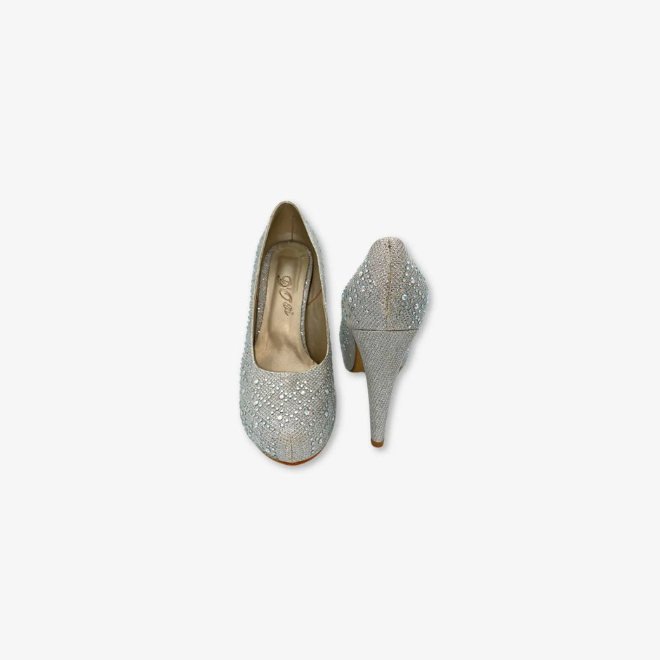 Calzados de noche Elegantes para mujer