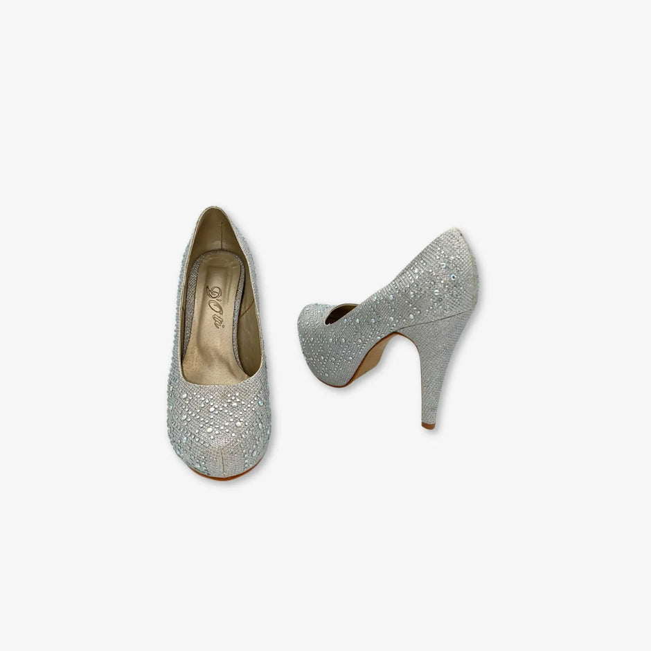 Calzados de noche Elegantes para mujer