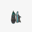Zapatillas Sketchers  para niño con Toques Turquesa