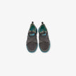 Zapatillas Sketchers  para niño con Toques Turquesa