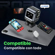 Cargador UGREEN Uno Robot GaN 30W USB-C - Space Gray