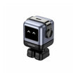 Cargador UGREEN Uno Robot GaN 30W USB-C - Space Gray