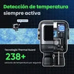 Cargador UGREEN Uno Robot GaN 65W USB-C - Space Gray