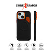 Case Core X Armor - iPhone 15 (MagSafe) | Negro
