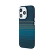 Case Ultra Delgado con Diseño Fibra de Carbono para iPhone 15 Pro Max | Luxo Azul 01