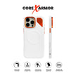 Case Core X Armor Magnético iPhone 16 Pro: detalles y características