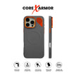 Case Core X Armor Magnético iPhone 16 Pro: detalles y características