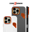 Case Core X Armor Magnético iPhone 16 Pro Max: detalles y características
