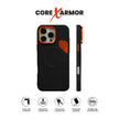 Case Core X Armor - iPhone 15 Pro Max (MagSafe) | Negro