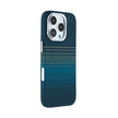 Case Ultra Delgado con Diseño Fibra de Carbono - iPhone 16 Pro Max | Luxo Azul 01