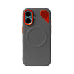 Case Core X Armor - iPhone 16 (MagSafe) | Gris