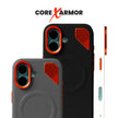 Case Core X Armor - iPhone 16 (MagSafe) | Blanco