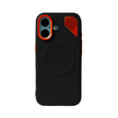 Case Core X Armor - iPhone 17 (MagSafe) | Negro