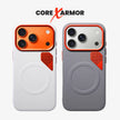 Case Core X Armor - iPhone 17 Pro Max (MagSafe) | Negro