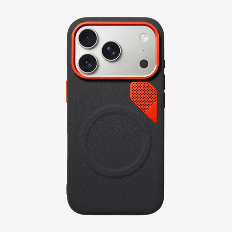 Case Core X Armor - iPhone 17 Pro (MagSafe) | Negro