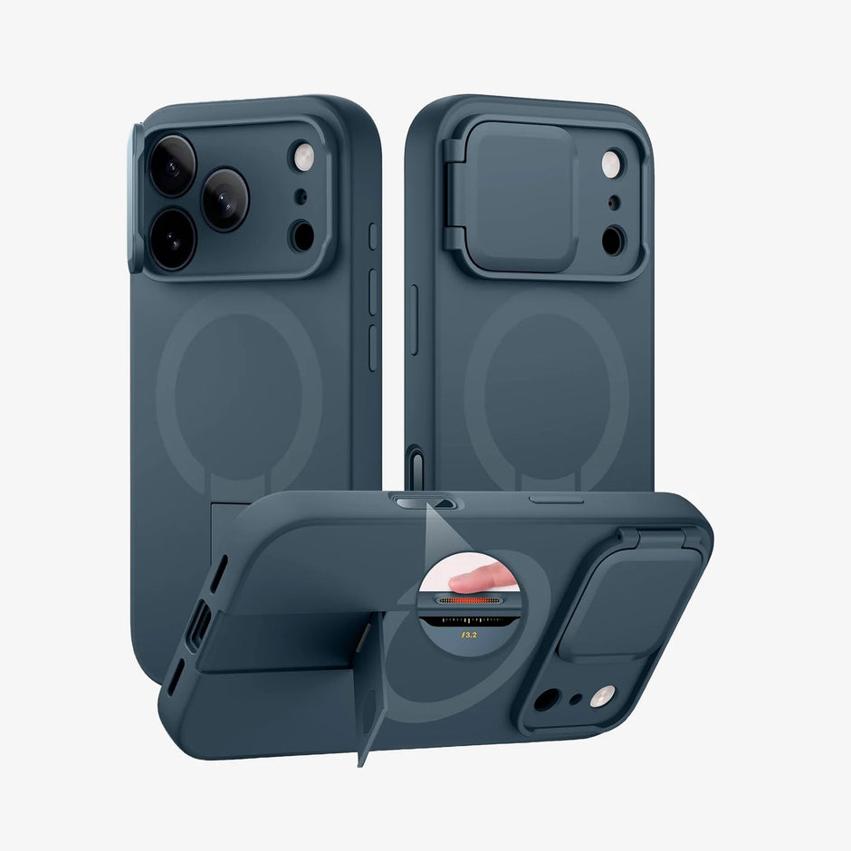 Case Suritch Armor - iPhone 17 Pro Max (MagSafe)
