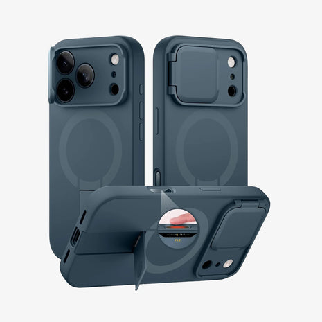 Case Suritch Armor - iPhone 17 Pro Max (MagSafe)