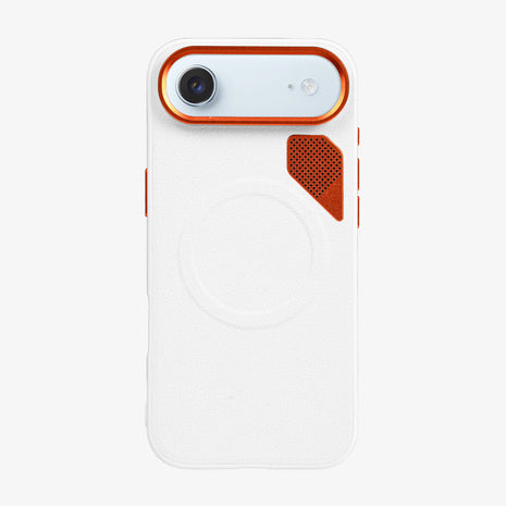 Case Core X Armor - iPhone Air (MagSafe) | Blanco
