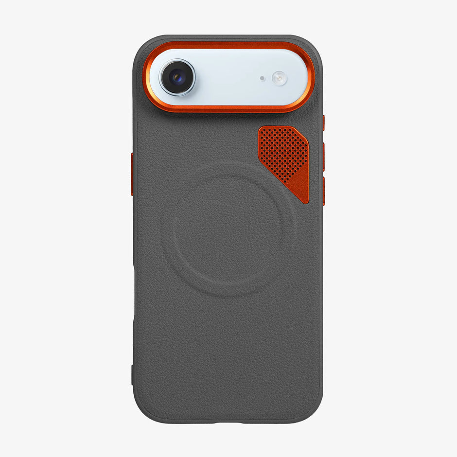 Case Core X Armor - iPhone Air (MagSafe) | Gris