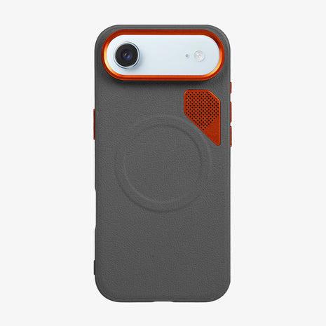 Case Core X Armor - iPhone Air (MagSafe) | Gris