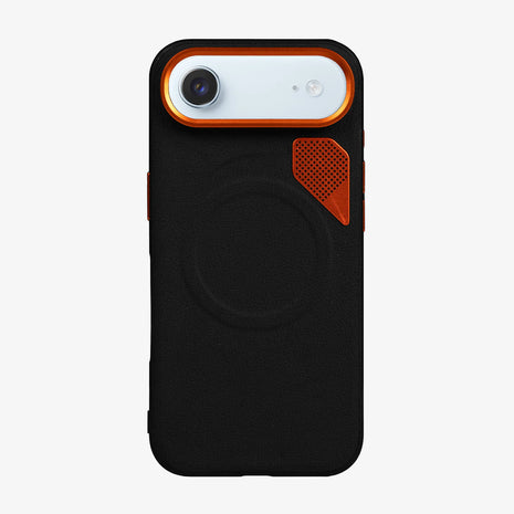 Case Core X Armor - iPhone Air (MagSafe) | Negro