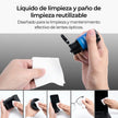 Kit de Limpieza VSGO para Cámaras