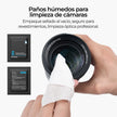 Kit de Limpieza VSGO para Cámaras
