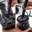Kit de Limpieza VSGO para Cámaras