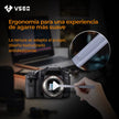 Kit de Limpieza de Sensor APS-C VSGO 11 en 1 para Cámara
