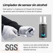 Kit de Limpieza de Sensor APS-C VSGO 11 en 1 para Cámara