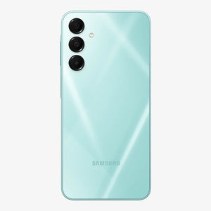 Galaxy A16 5G · imagen referencial