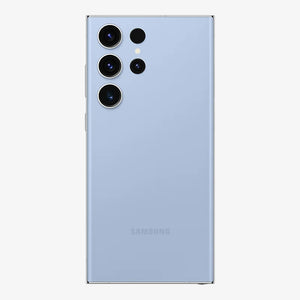 Galaxy S23 Ultra · imagen referencial