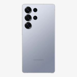 Galaxy S25 Ultra · imagen referencial