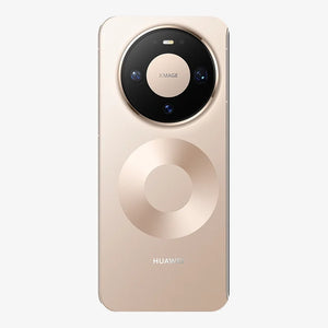 Huawei Mate 80 Pro · imagen referencial