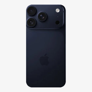 iPhone 17 Pro · imagen referencial