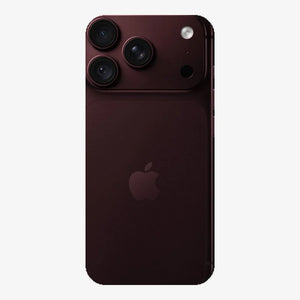 iPhone 18 Pro · imagen referencial