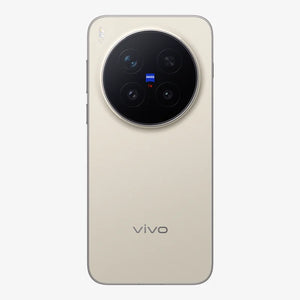 Vivo X300 Pro · imagen referencial