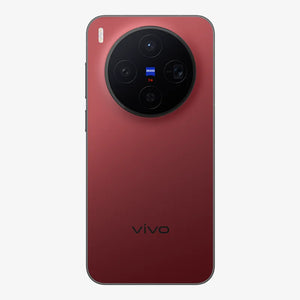 Vivo X300 · imagen referencial