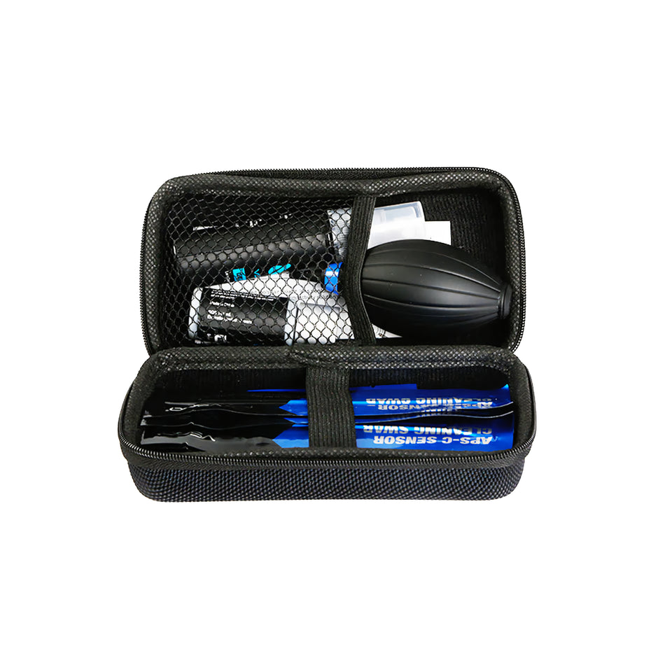 Kit de Limpieza para Cámara 69 en 1 Profesional para Full-frame Camera