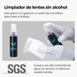 Kit de Limpieza para Cámara 69 en 1 Profesional para Full-frame Camera