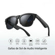 Gafas Inteligentes Baihuo con Audio Bluetooth V5.4 y Filtro UV (Manos Libres)