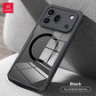 Case Beatles 360 Rotating Holder Series Honor 600