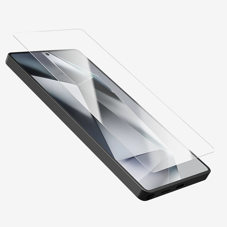Protector de Pantalla Nillkin Vidrio Templado 2.5D - Galaxy S26 FE / S25 FE 3
