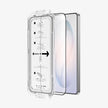 Protector de Pantalla Xundd Quick-Fit HD - Galaxy A57 / S25 FE / S26 FE