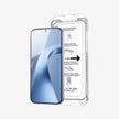 Protector de Pantalla Xundd Quick-Fit HD - Xiaomi 17T