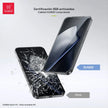 Protector de Pantalla Xundd Quick-Fit HD - Xiaomi 17T Pro