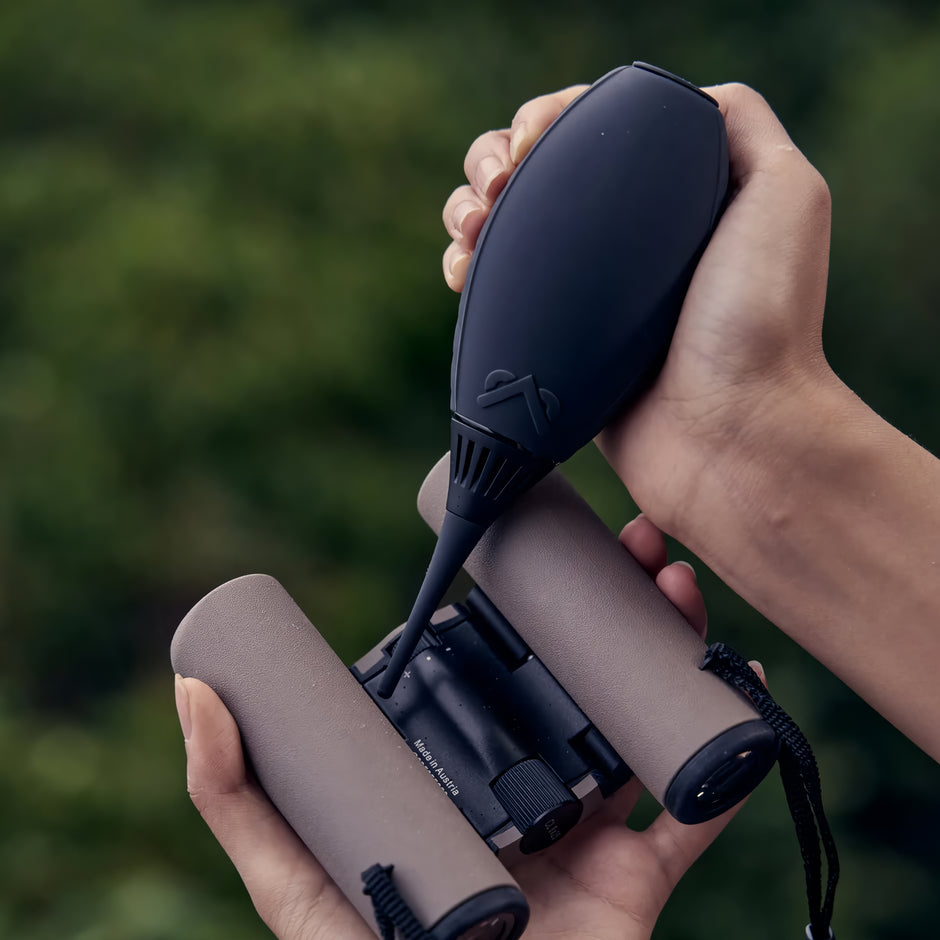 Soplador Profesional VSGO V-B02E para Cámaras Réflex y Mirrorless