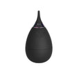 Soplador de Aire VSGO Tumbler con Filtro para Cámara y Lentes | ARCOIRIS NEGRO