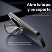 Case Natural Matte Camstand Xiaomi Redmi Note 15 Pro Plus | Verde