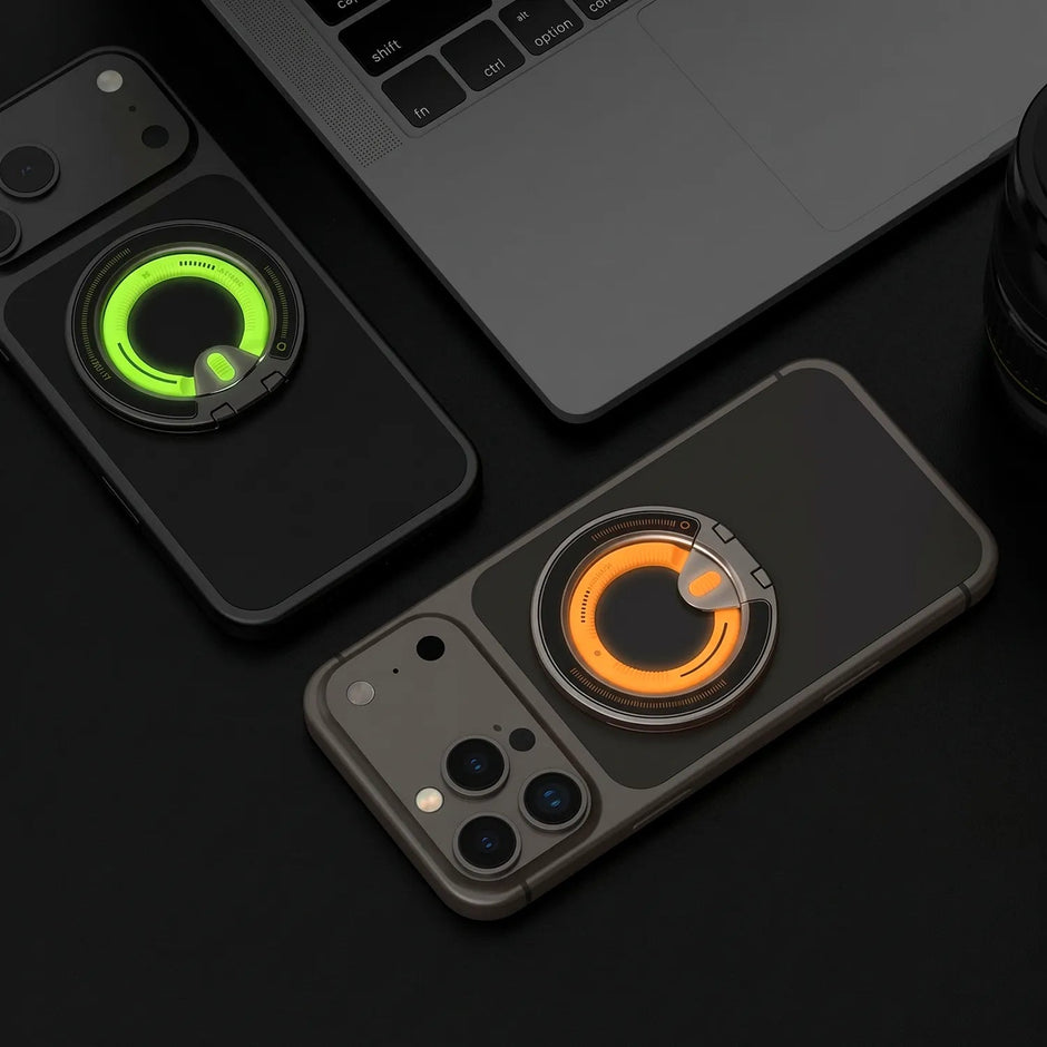 Sujetador Parante Luminous Ring MagSafe